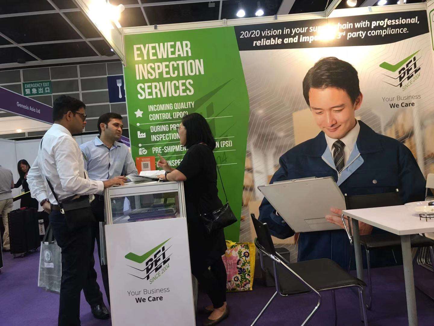 How Can Eyewear Supply Chain Diversification Reduce Your Risk? (HKOF